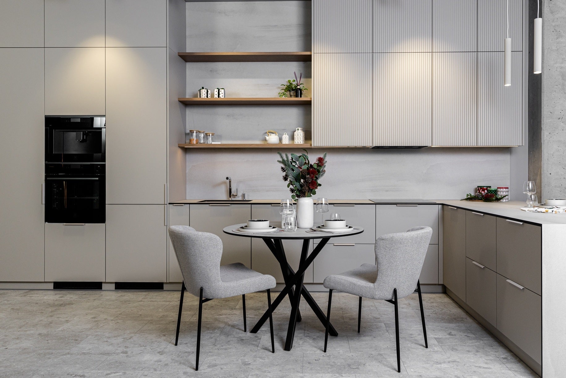 virtuves prekes ir kiti priedai skirti jusu virtuves jaukumui