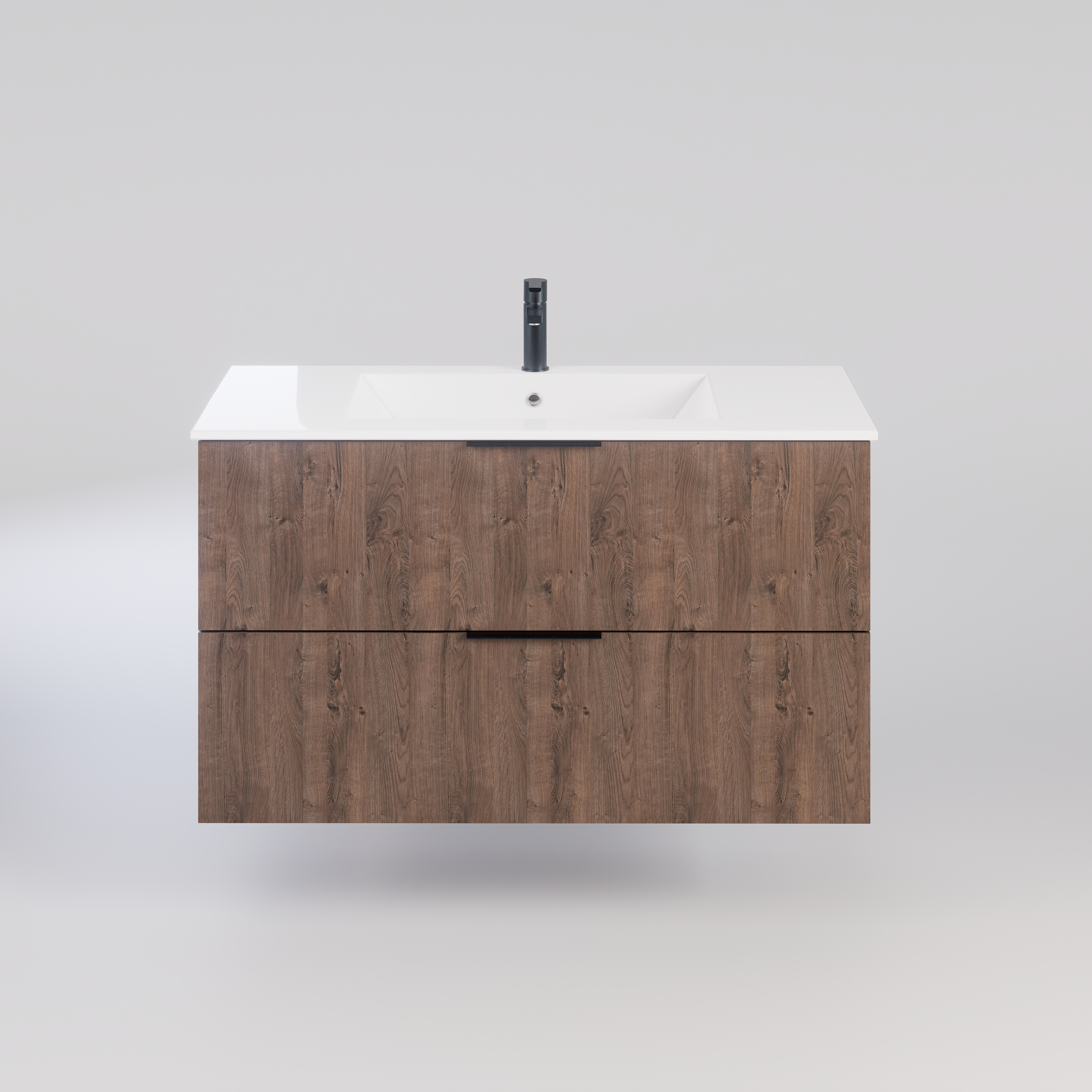 100 spintelė | Wild Oak Brown