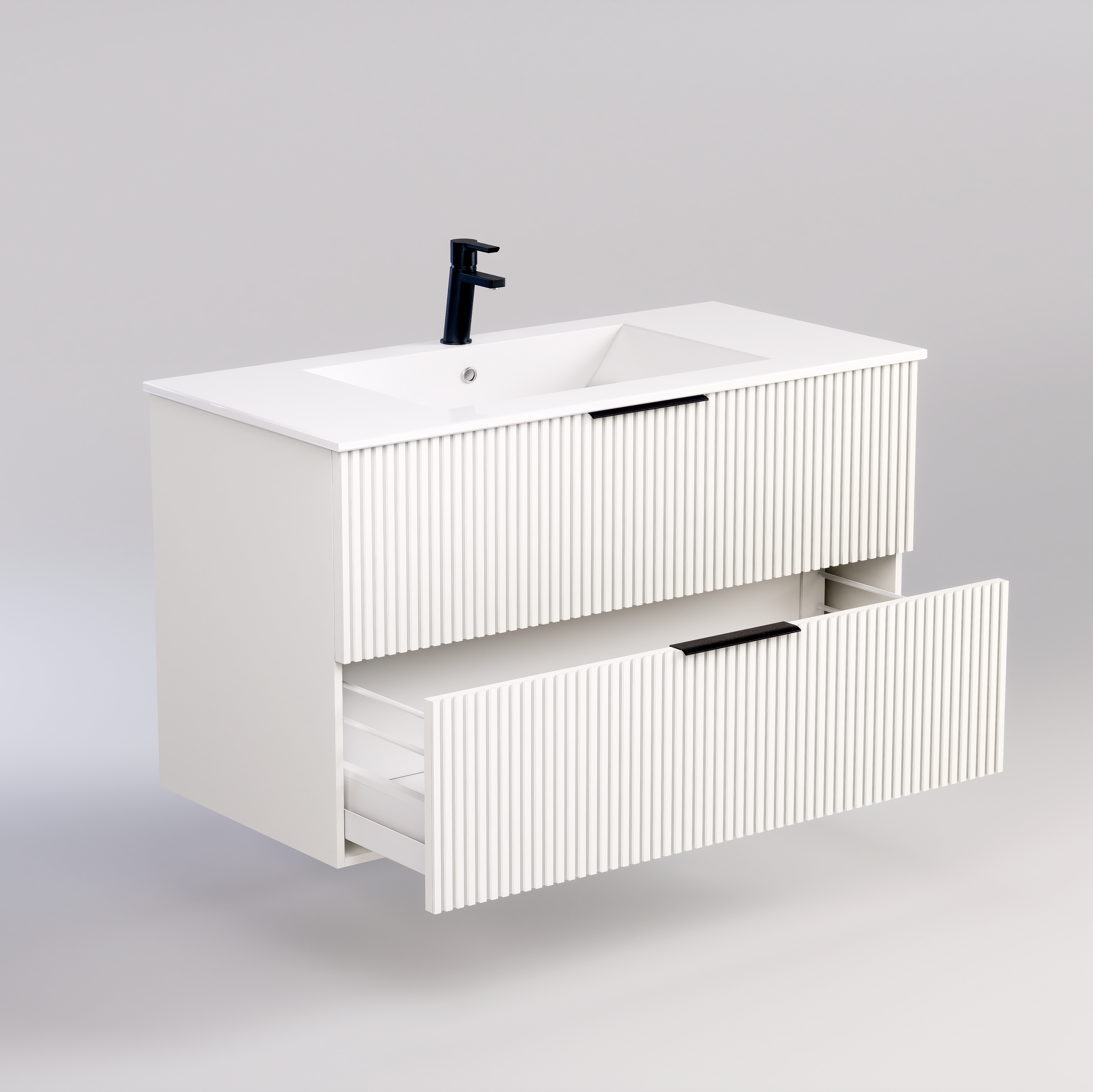 100 spintelė CIRRUS | Warm White C51R2