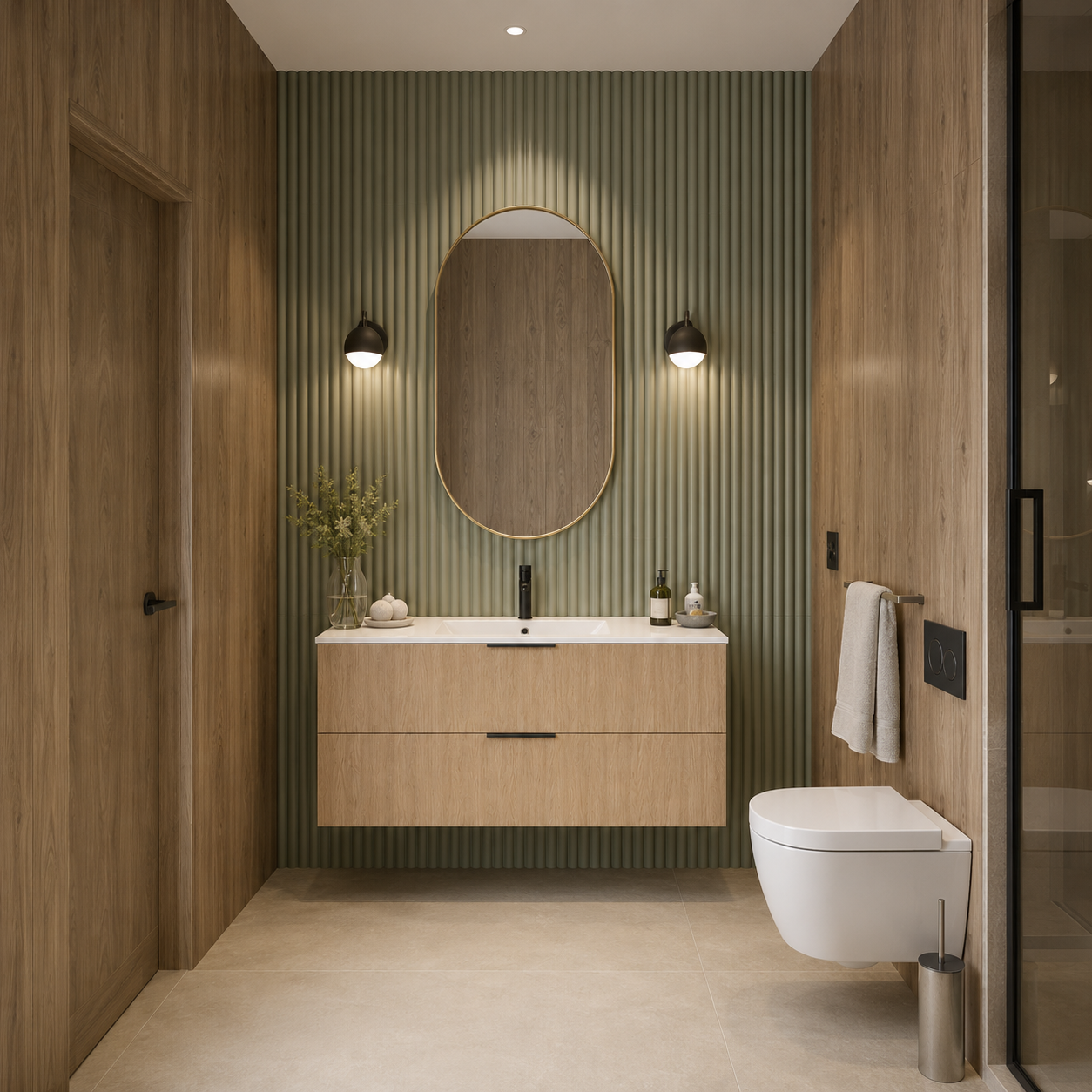 120 spintelė | Natural Elegance 6363
