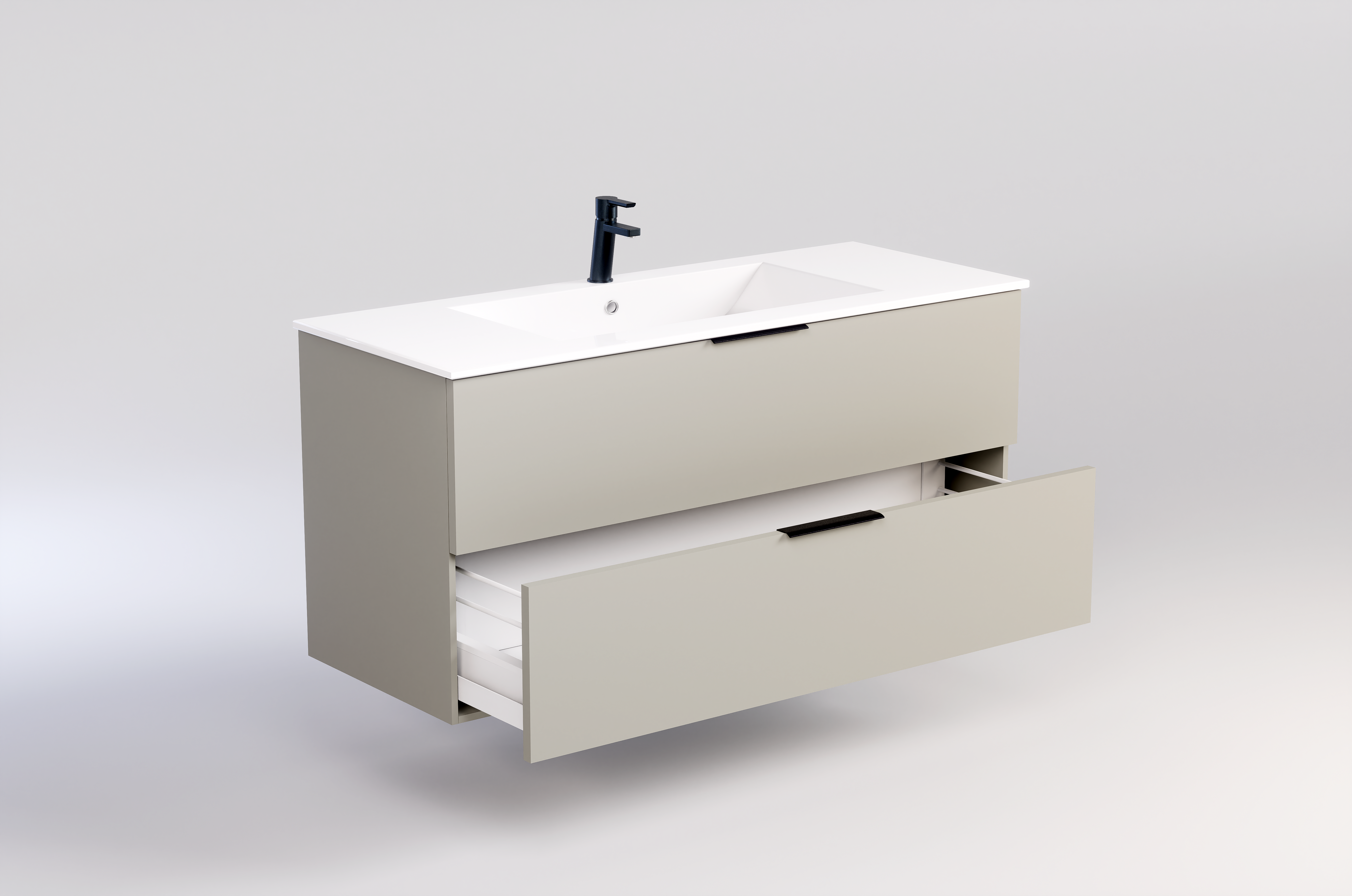 120 spintelė | New Grey