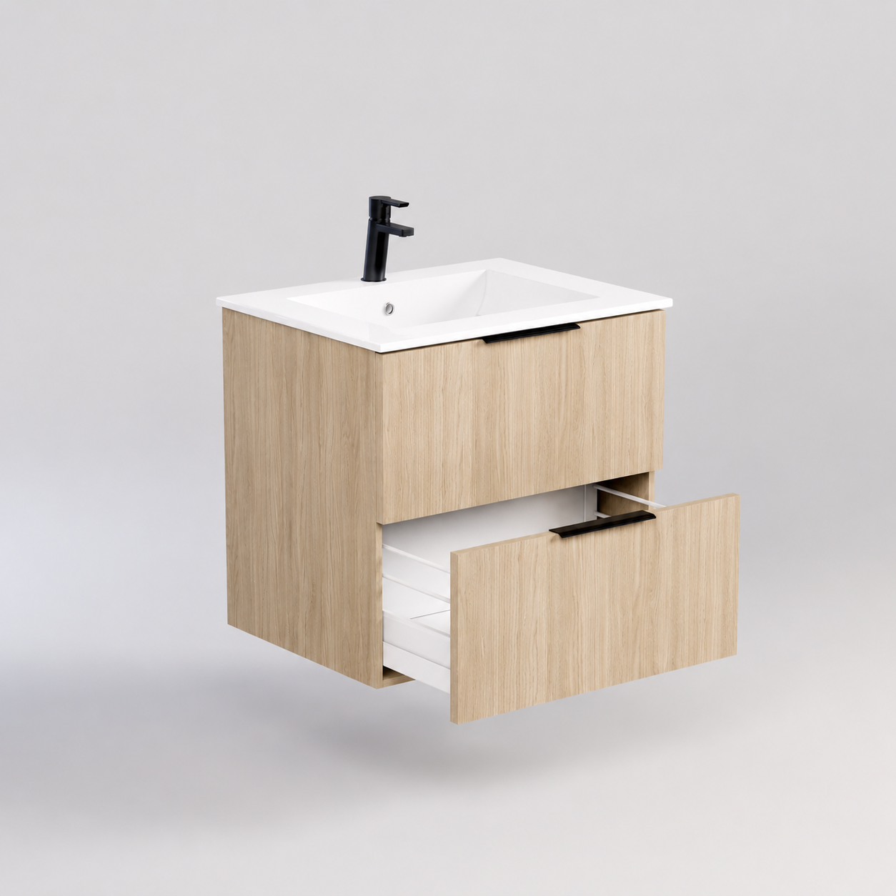 60 spintelė | Natural Elegance 6363