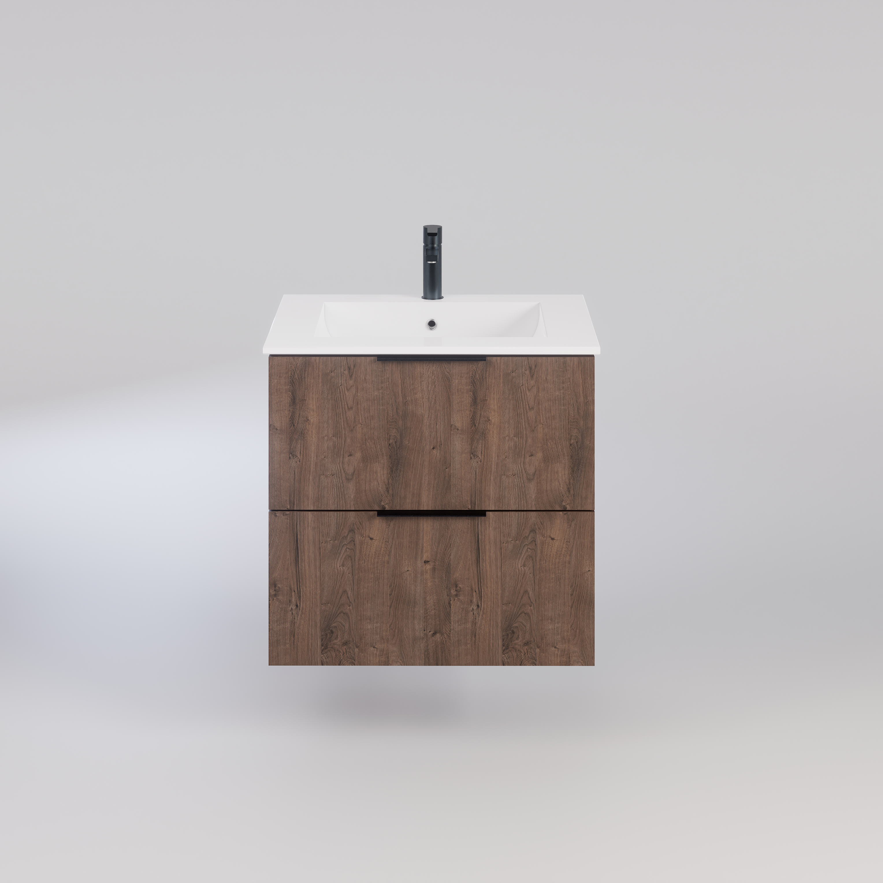 60 spintelė | Wild Oak Brown 3231