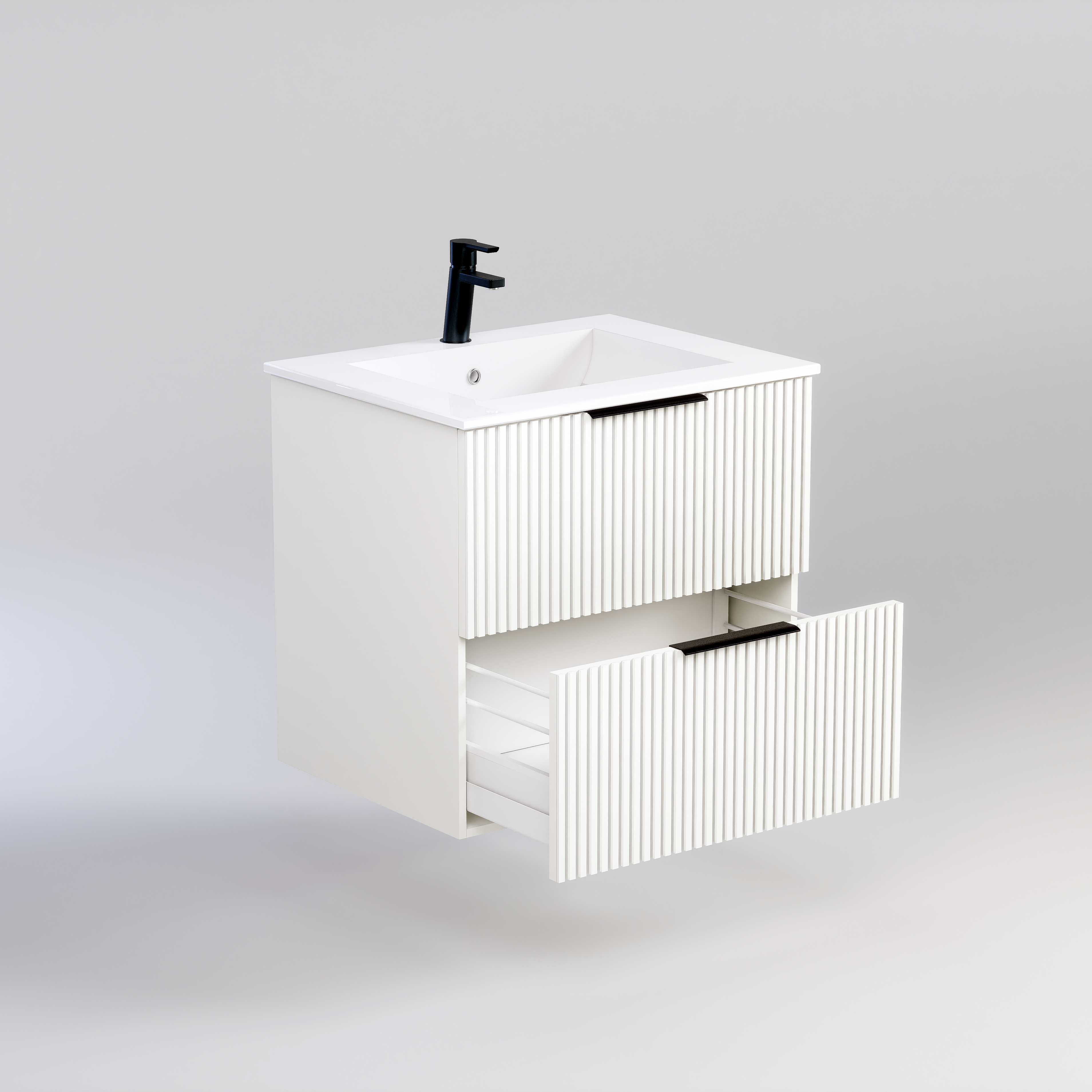 60 spintelė CIRRUS | Warm White C51R2