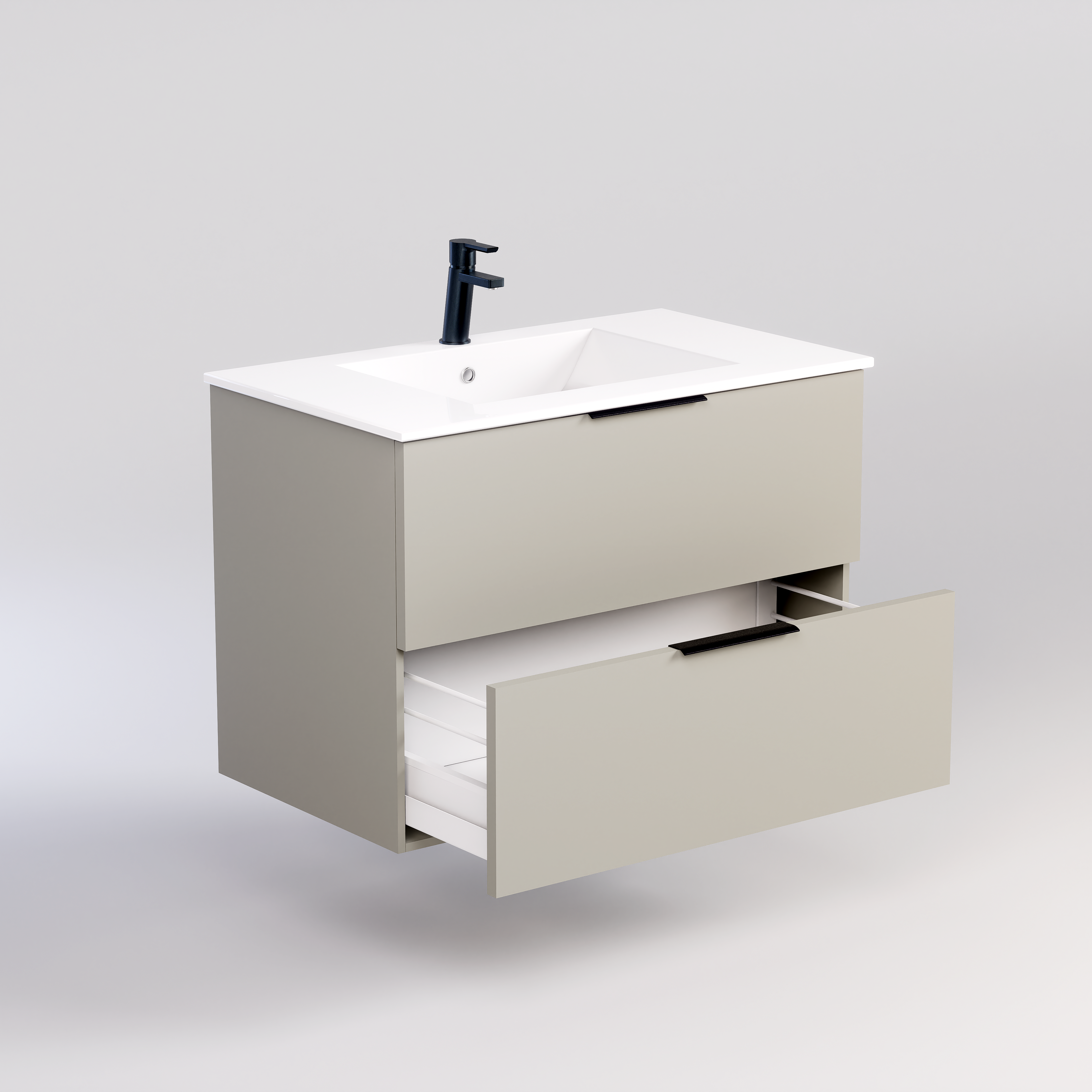 80 spintelė | New Grey 5050