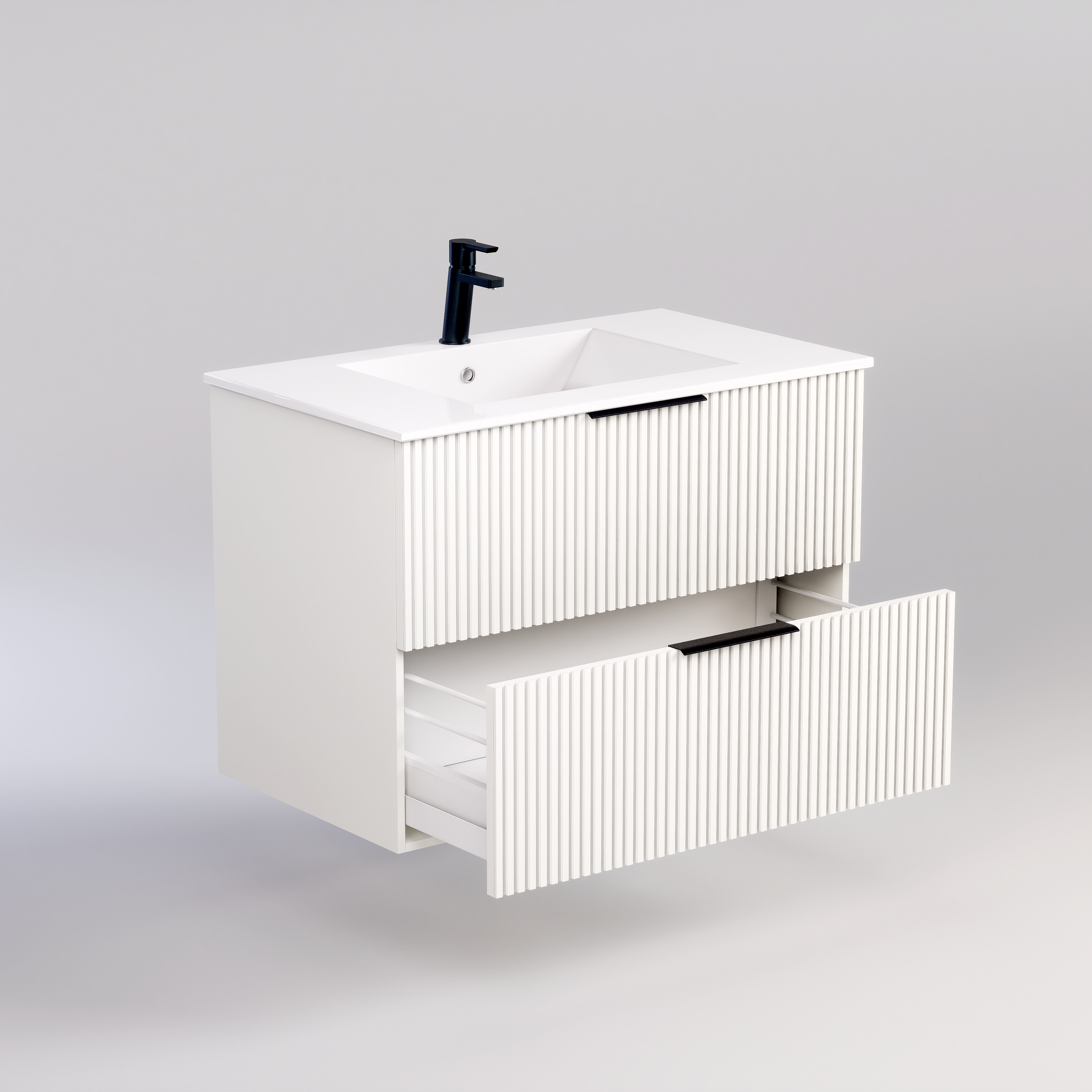 80 spintelė CIRRUS | Warm White C51R2