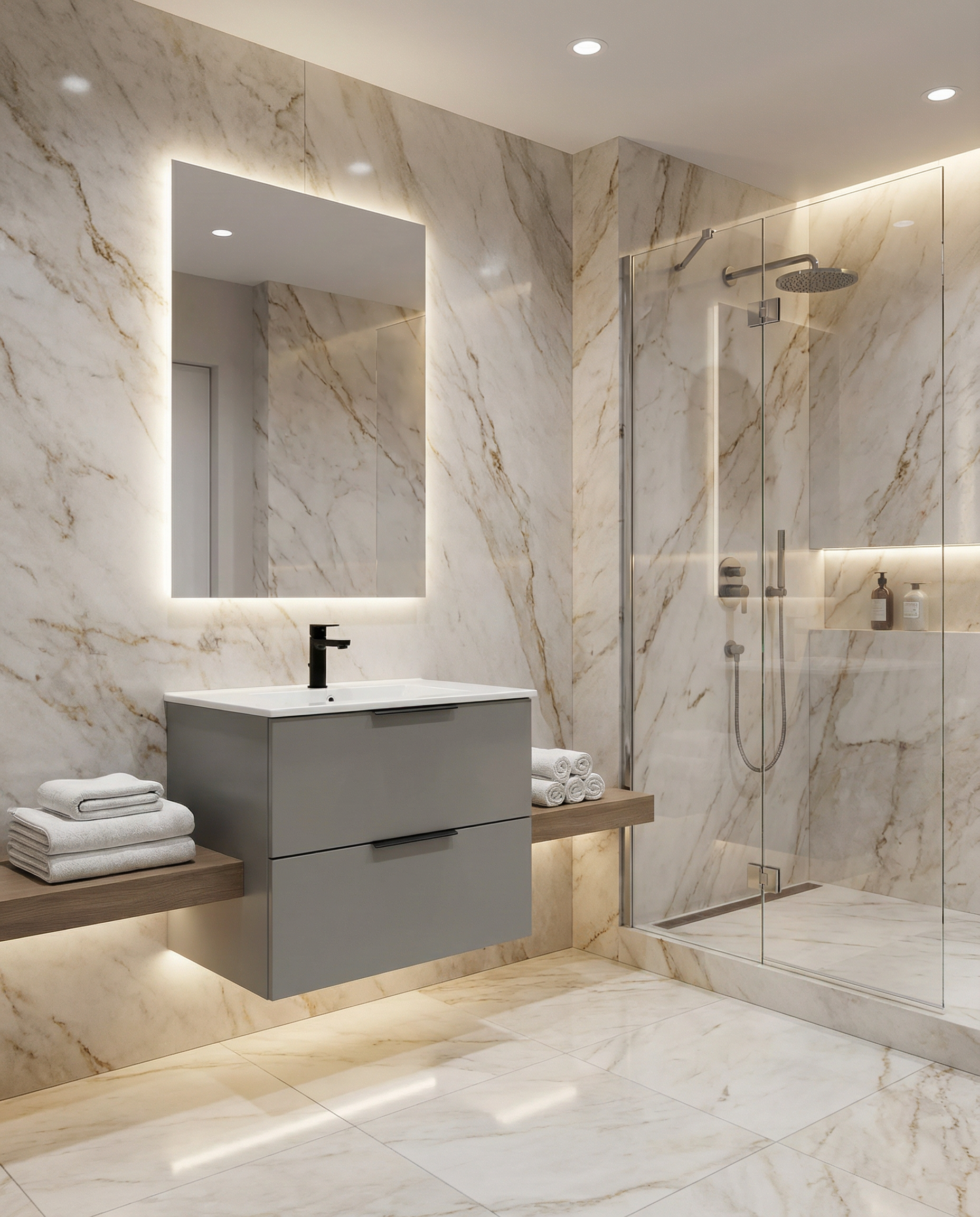 60 spintelė | Chinchilla Grey 4444