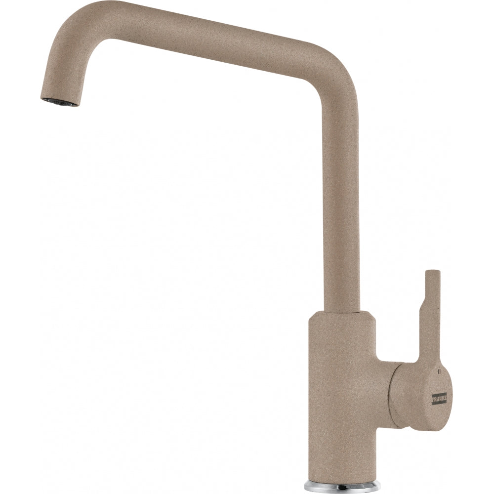 Plautuvės maišytuvas Franke Urban 115.0595.066, perlo