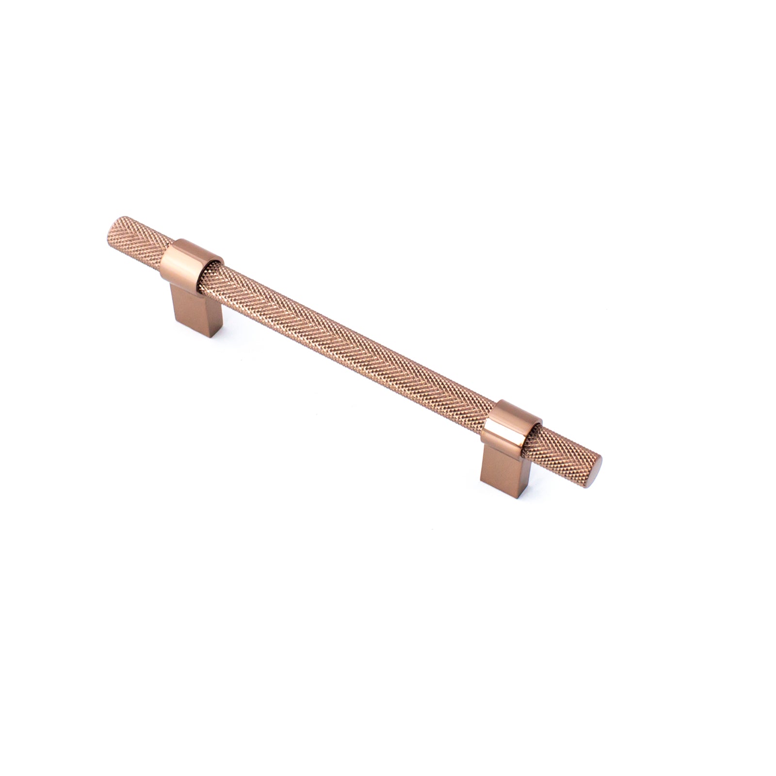 Rankenėlė CC128 193x35, blizgaus vario