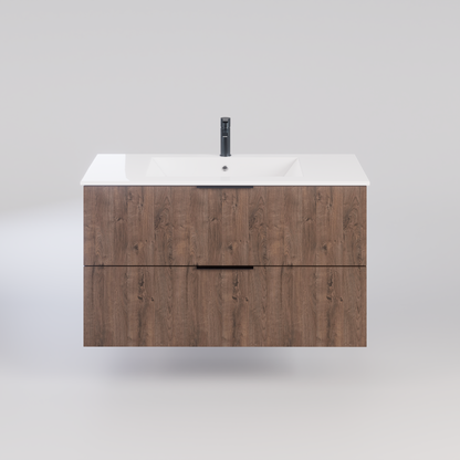 100 spintelė | Wild Oak Brown