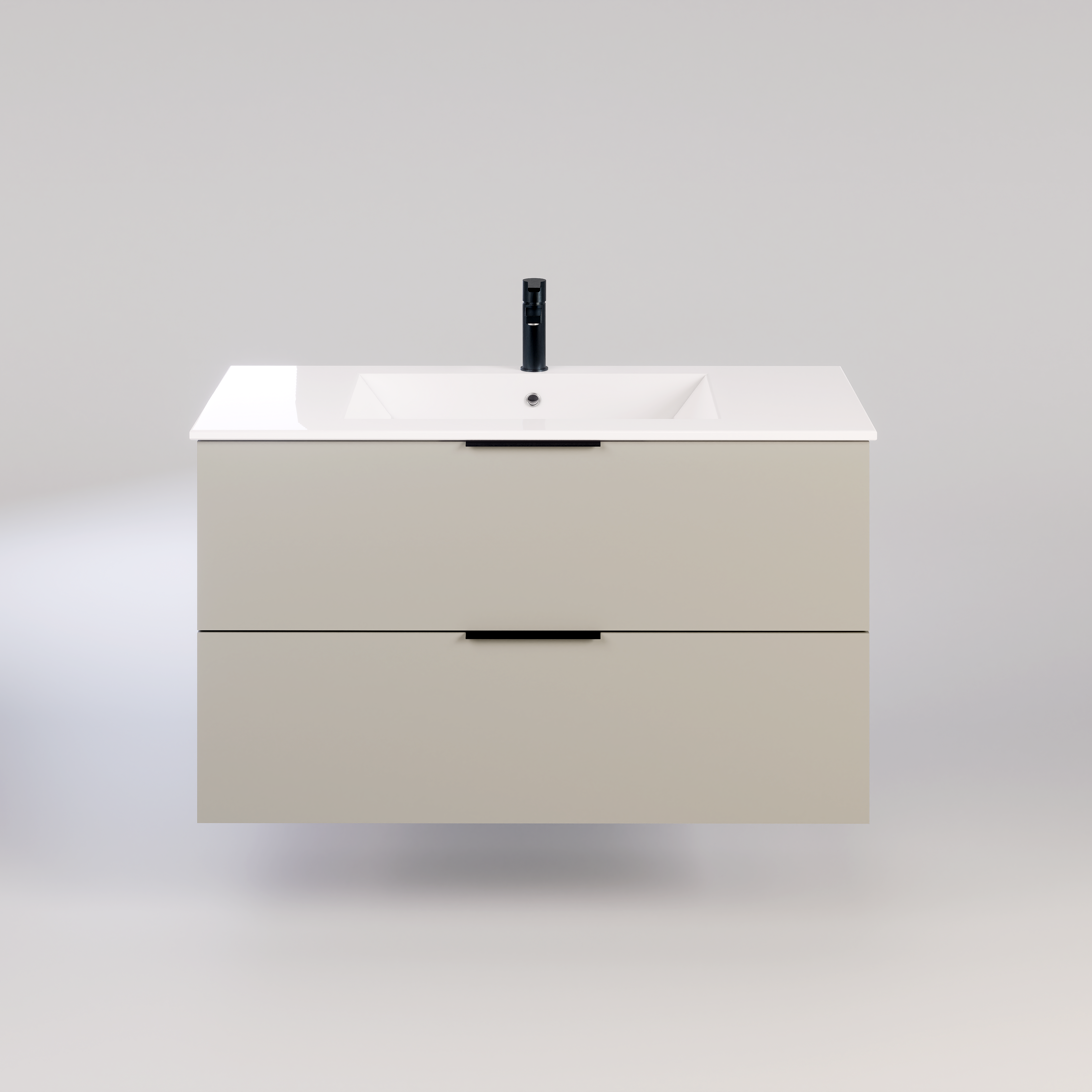 100 spintelė | New Grey