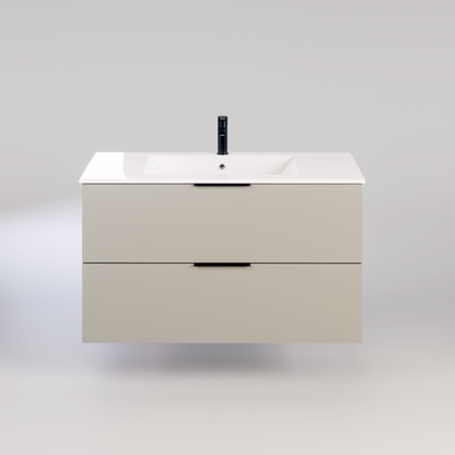 100 spintelė | New Grey