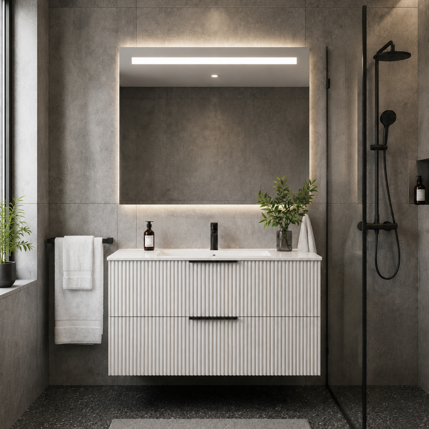 100 spintelė CIRRUS | Warm White C51R2