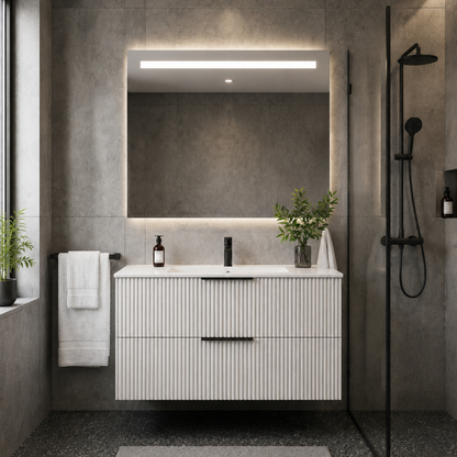 100 spintelė CIRRUS | Warm White C51R2