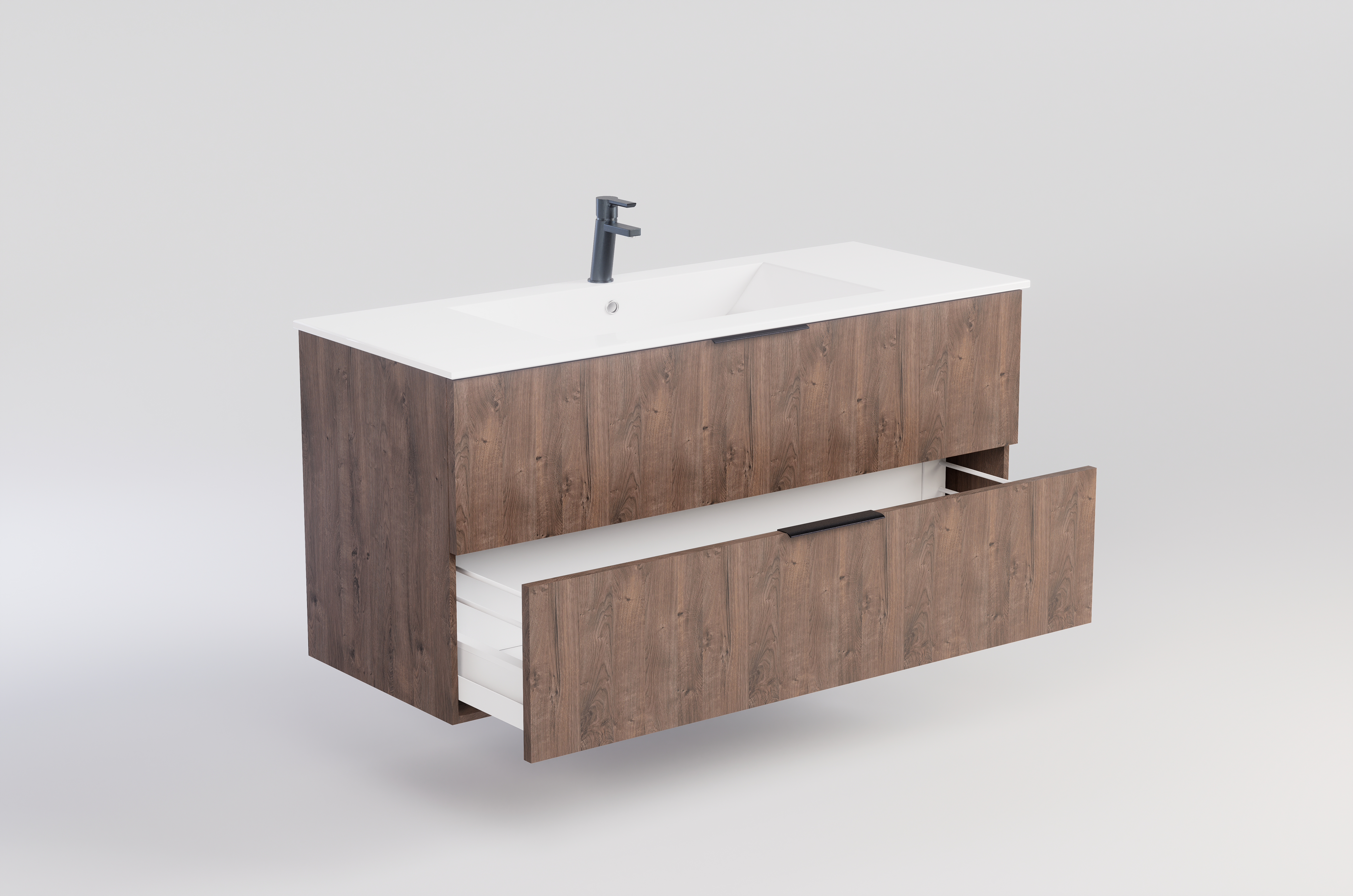 120 spintelė | Wild Oak Brown