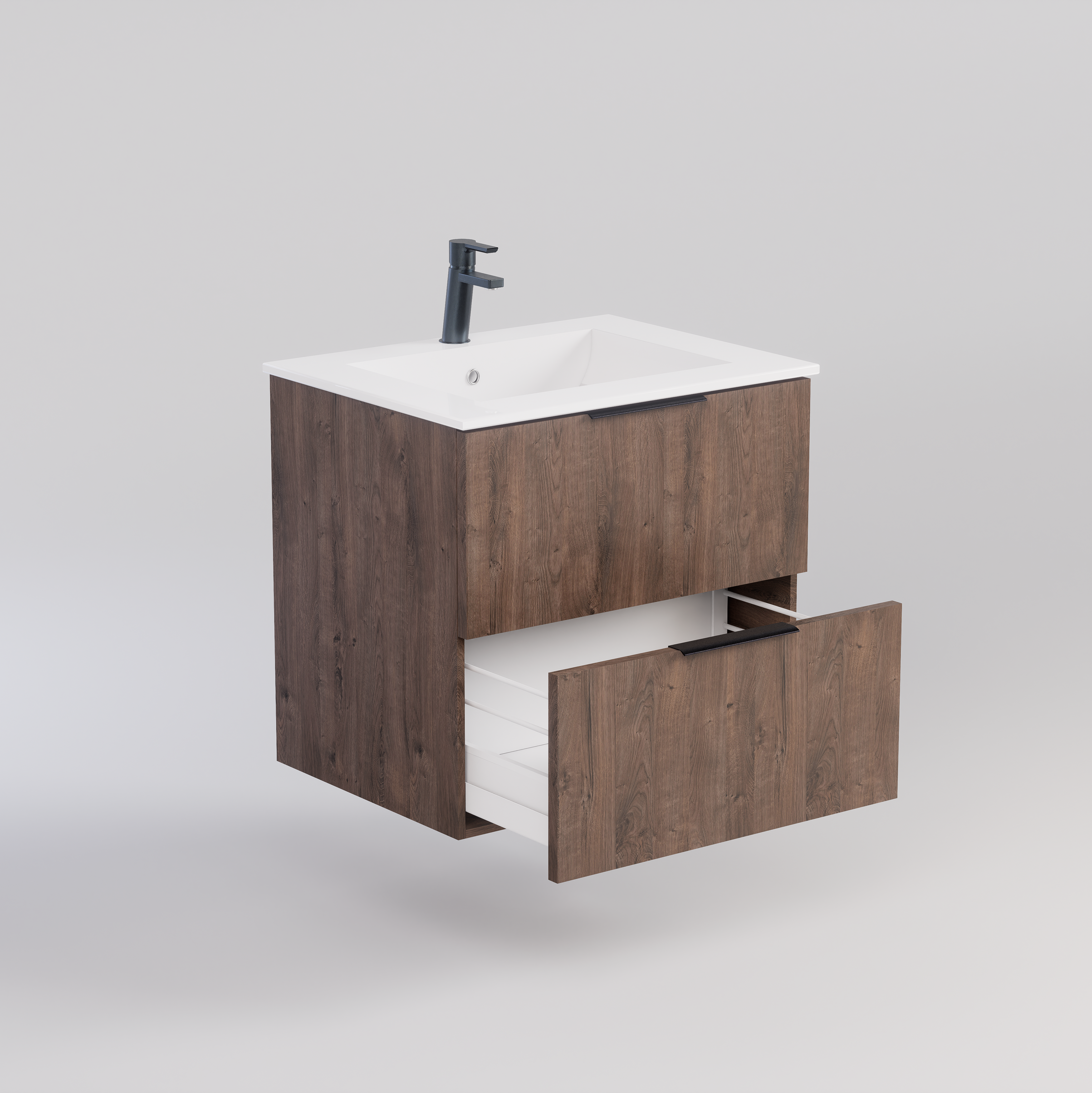 60 spintelė | Wild Oak Brown