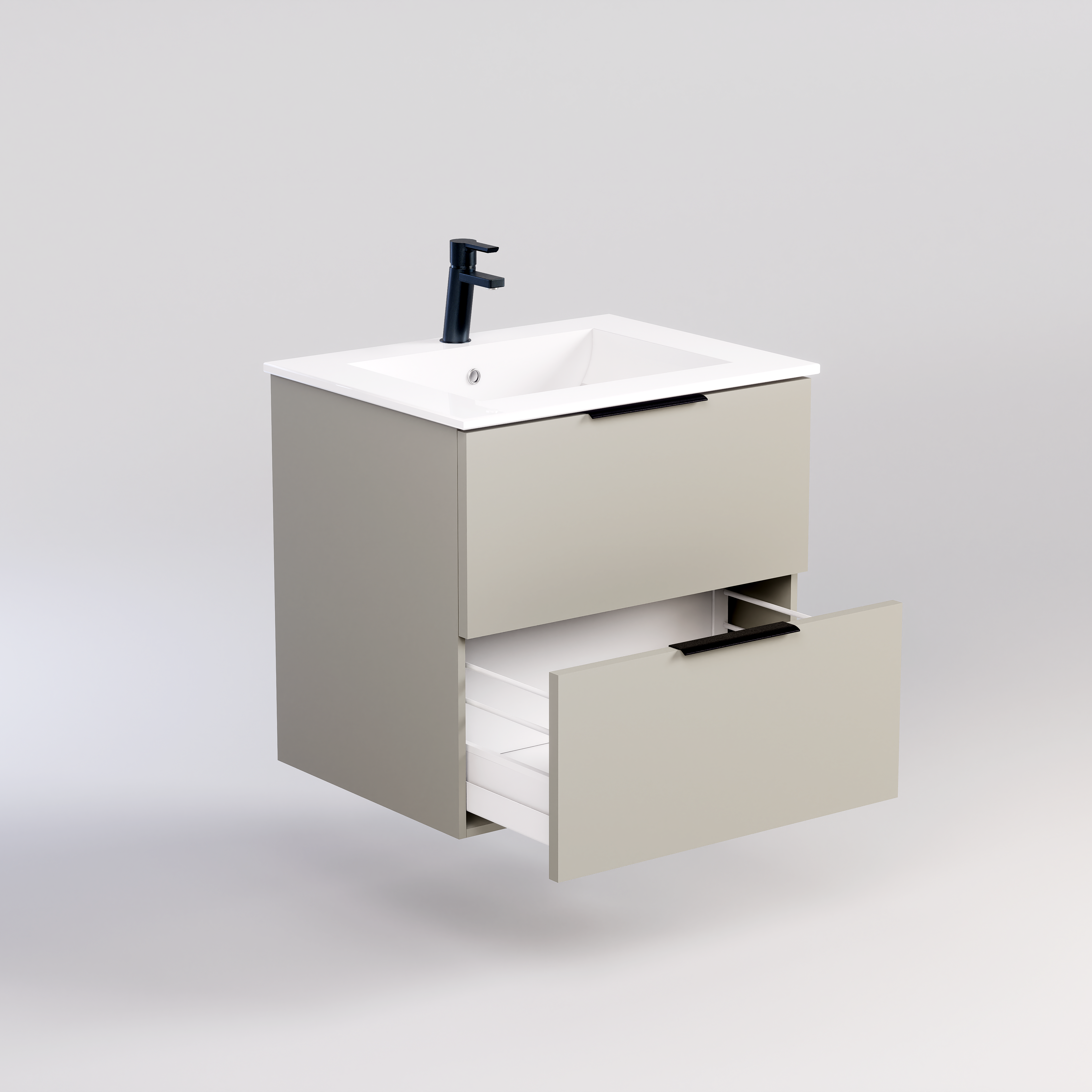 60 spintelė | New Grey