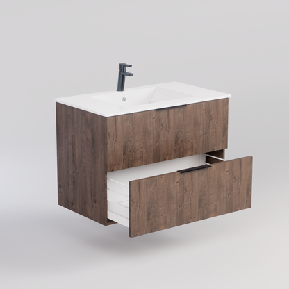 80 spintelė | Wild Oak Brown