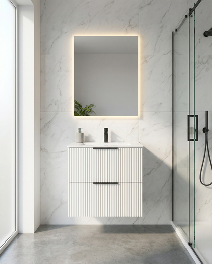 60 spintelė CIRRUS | Warm White C51R2