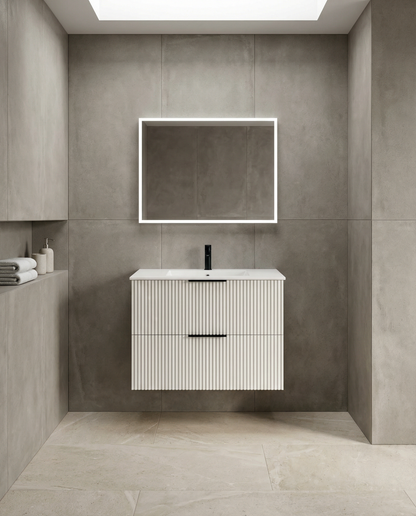 80 spintelė CIRRUS | Warm White C51R2