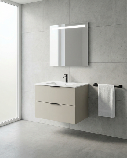 80 spintelė | New Grey 5050