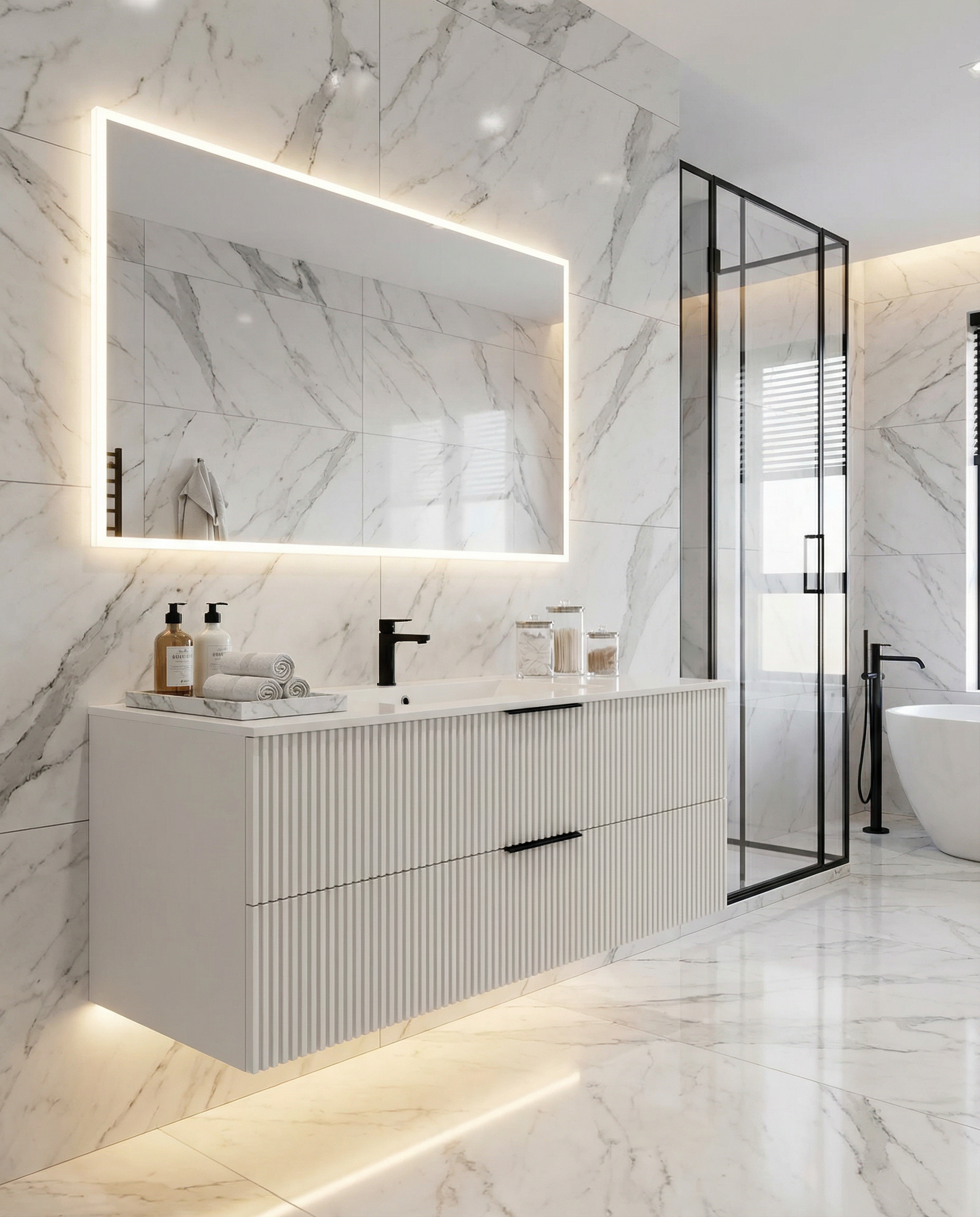 120 spintelė CIRRUS | Warm White C51R2