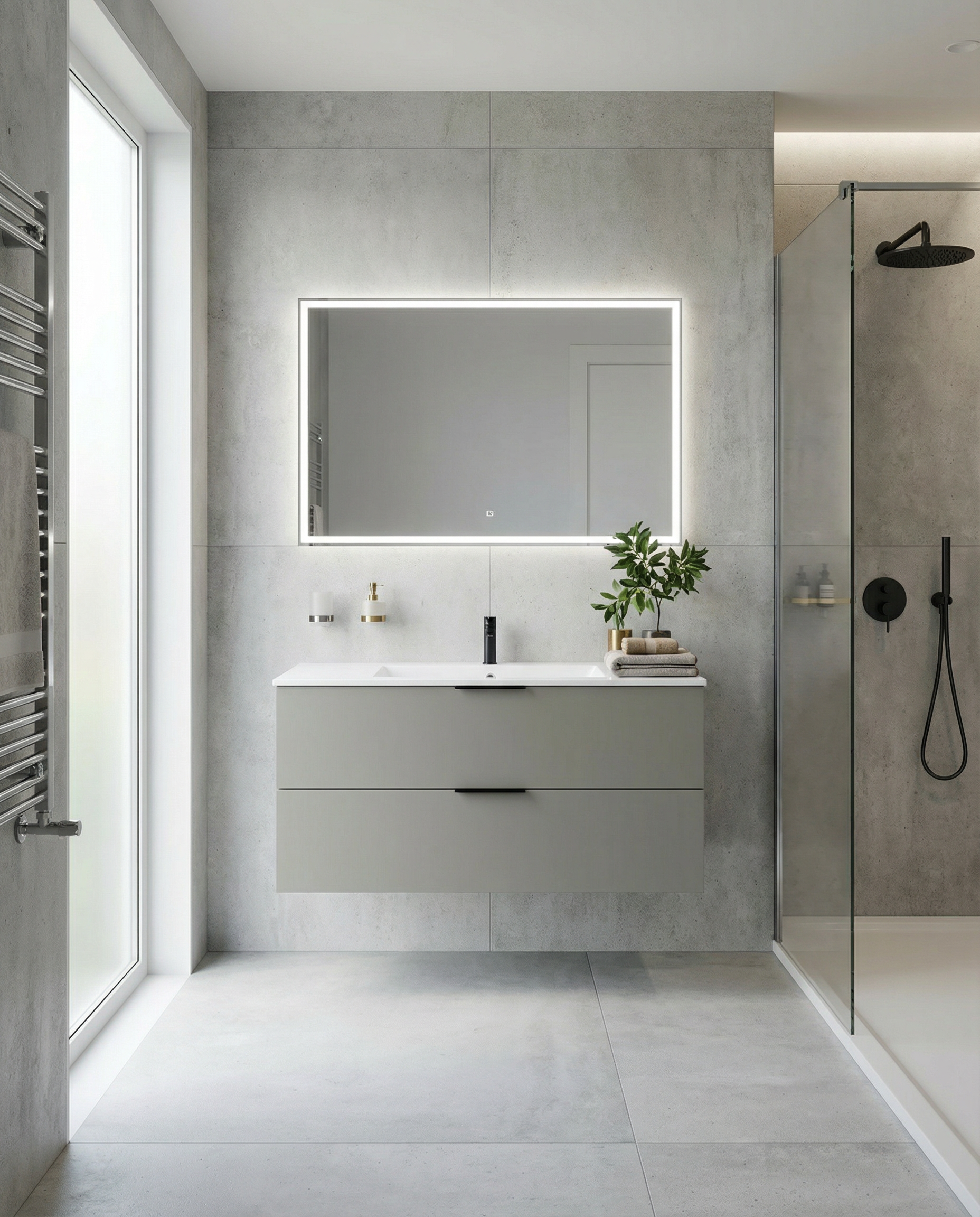 120 spintelė | Chinchilla Grey 4444