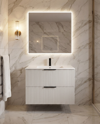 80 spintelė CIRRUS | Warm White C51R2