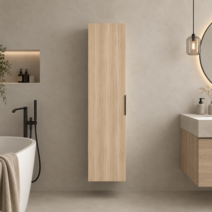 Aukšta spintelė | Natural Elegance 6363