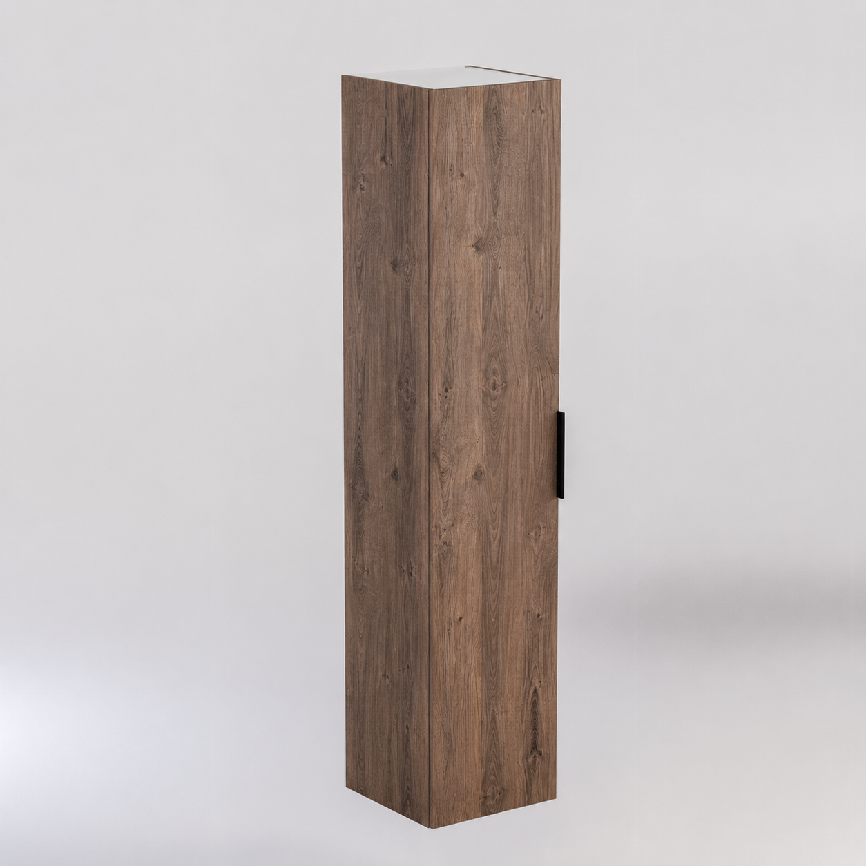 Aukšta spintelė | Wild Oak Brown 3231