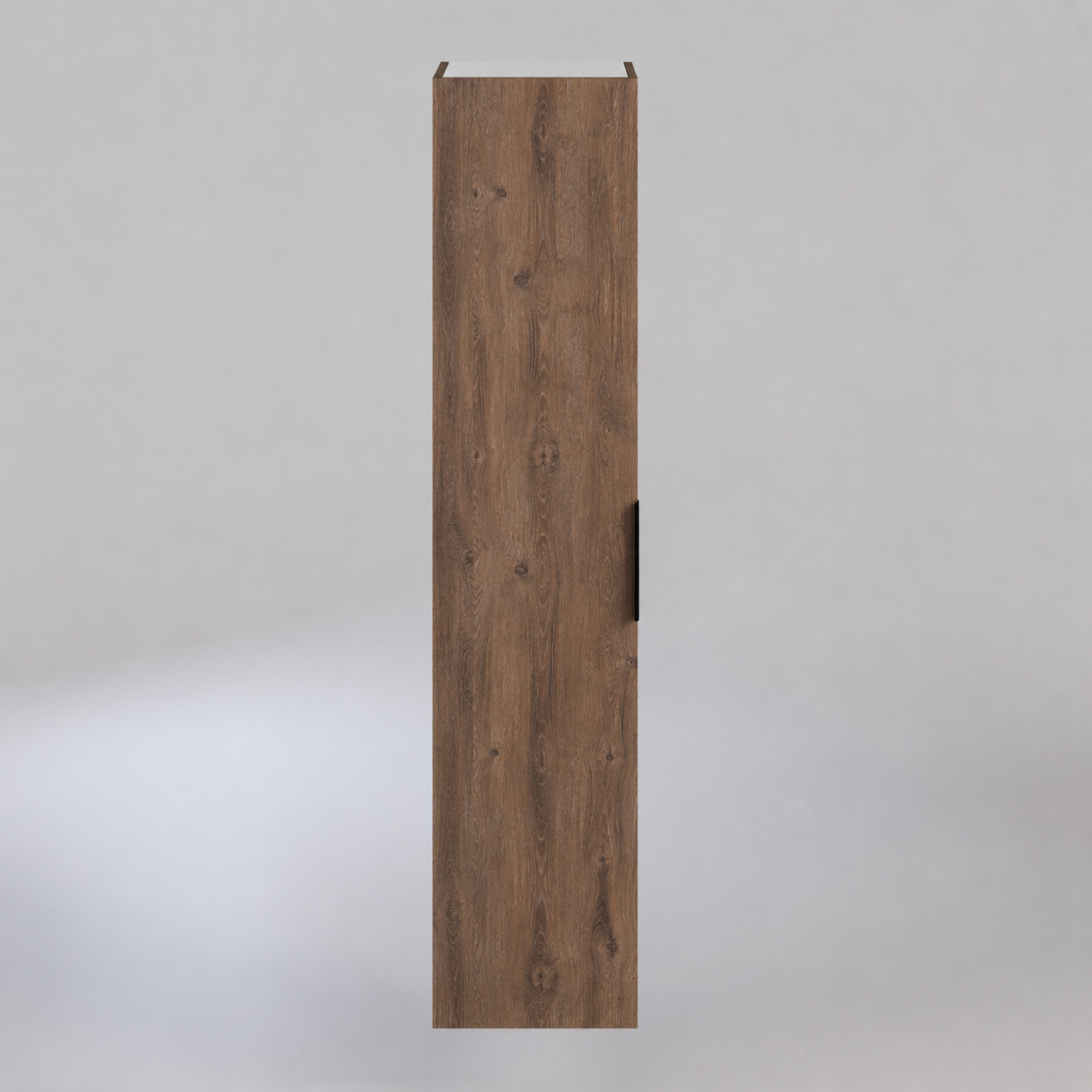 Aukšta spintelė | Wild Oak Brown 3231