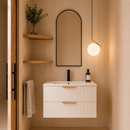 80 spintelė CIRRUS | Warm White C51R2
