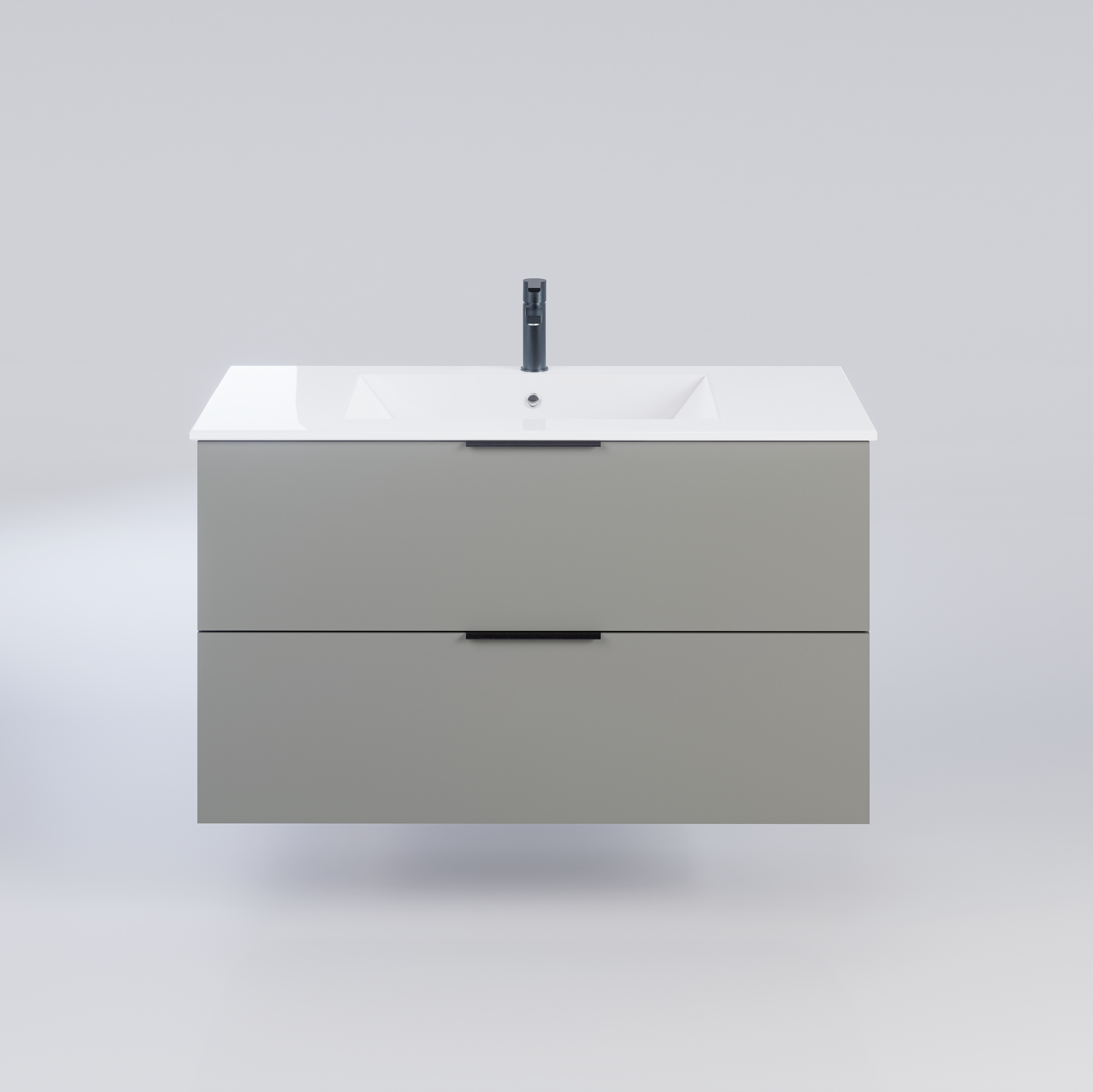 100 spintelė | Chinchilla Grey