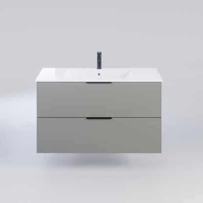 100 spintelė | Chinchilla Grey